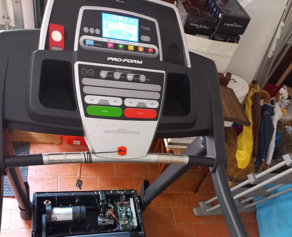 Le migliori marche dei Tapis Roulant